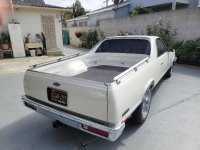 1987 Chevrolet El Camino for sale in Michigan (ID-102488)