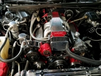 1987 Chevrolet El Camino for sale in Michigan (ID-103860)