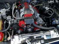1987 Chevrolet El Camino for sale in Michigan (ID-103860)