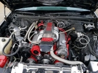 1987 Chevrolet El Camino for sale in Michigan (ID-103860)