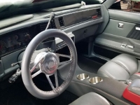 1987 Chevrolet El Camino for sale in Michigan (ID-103860)