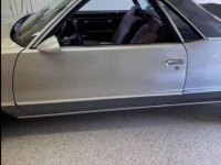 1987 Chevrolet El Camino for sale in Michigan (ID-119063)