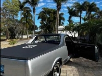 1987 Chevrolet El Camino for sale in Michigan (ID-119063)