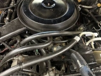 1987 Chevrolet El Camino for sale in Michigan (ID-119063)