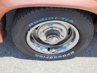 1987 Chevrolet El Camino for sale in Michigan (ID-119504)