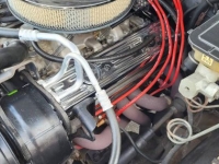 1987 Chevrolet El Camino for sale in Michigan (ID-119504)