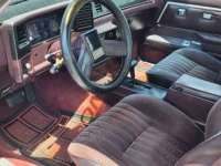 1987 Chevrolet El Camino for sale in Michigan (ID-119504)
