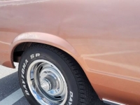 1987 Chevrolet El Camino for sale in Michigan (ID-119504)