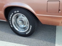1987 Chevrolet El Camino for sale in Michigan (ID-119504)