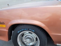 1987 Chevrolet El Camino for sale in Michigan (ID-119504)