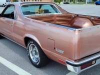 1987 Chevrolet El Camino for sale in Michigan (ID-119504)