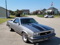 1987 Chevrolet El Camino for sale in Michigan (ID-120470)