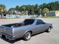 1987 Chevrolet El Camino for sale in Michigan (ID-120470)