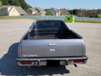 1987 Chevrolet El Camino for sale in Michigan (ID-120470)