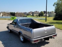 1987 Chevrolet El Camino for sale in Michigan (ID-120470)