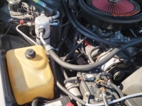 1987 Chevrolet El Camino for sale in Michigan (ID-120470)