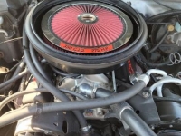 1987 Chevrolet El Camino for sale in Michigan (ID-120470)