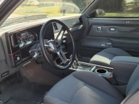 1987 Chevrolet El Camino for sale in Michigan (ID-120470)