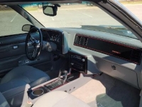 1987 Chevrolet El Camino for sale in Michigan (ID-120470)