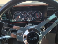 1987 Chevrolet El Camino for sale in Michigan (ID-120470)