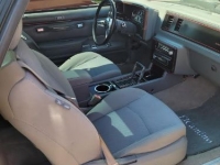 1987 Chevrolet El Camino for sale in Michigan (ID-120470)