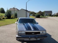 1987 Chevrolet El Camino for sale in Michigan (ID-120470)