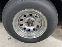 1987 Chevrolet El Camino for sale in Michigan (ID-121583)