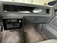 1987 Chevrolet El Camino for sale in Michigan (ID-121583)
