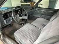 1987 Chevrolet El Camino for sale in Michigan (ID-121583)