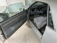 1987 Chevrolet El Camino for sale in Michigan (ID-121583)