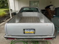 1987 Chevrolet El Camino for sale in Michigan (ID-121583)