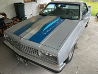 1987 Chevrolet El Camino for sale in Michigan (ID-121583)