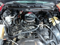 1987 Chevrolet El Camino for sale in Addison, Illinois (ID-126949)