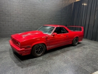 1987 Chevrolet El Camino for sale in Addison, Illinois (ID-126949)