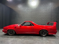 1987 Chevrolet El Camino for sale in Addison, Illinois (ID-126949)