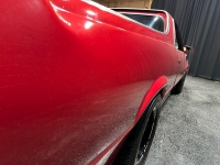 1987 Chevrolet El Camino for sale in Addison, Illinois (ID-126949)