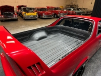 1987 Chevrolet El Camino for sale in Addison, Illinois (ID-126949)