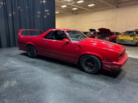1987 Chevrolet El Camino for sale in Addison, Illinois (ID-126949)
