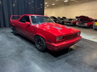 1987 Chevrolet El Camino for sale in Addison, Illinois (ID-126949)