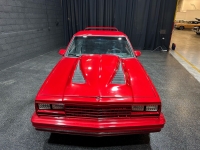 1987 Chevrolet El Camino for sale in Addison, Illinois (ID-126949)