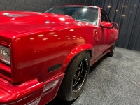 1987 Chevrolet El Camino for sale in Addison, Illinois (ID-126949)