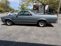 1987 Chevrolet El Camino for sale in Michigan (ID-128474)
