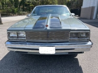 1987 Chevrolet El Camino for sale in Michigan (ID-128474)