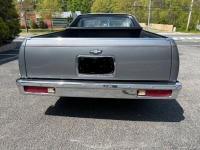 1987 Chevrolet El Camino for sale in Michigan (ID-128474)
