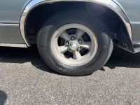 1987 Chevrolet El Camino for sale in Michigan (ID-128474)