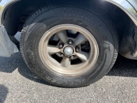 1987 Chevrolet El Camino for sale in Michigan (ID-128474)