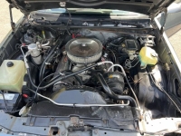 1987 Chevrolet El Camino for sale in Michigan (ID-128474)