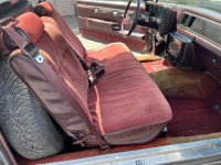 1987 Chevrolet El Camino for sale in Michigan (ID-128474)