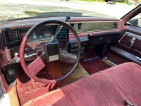 1987 Chevrolet El Camino for sale in Michigan (ID-128474)