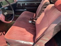 1987 Chevrolet El Camino for sale in Michigan (ID-128474)